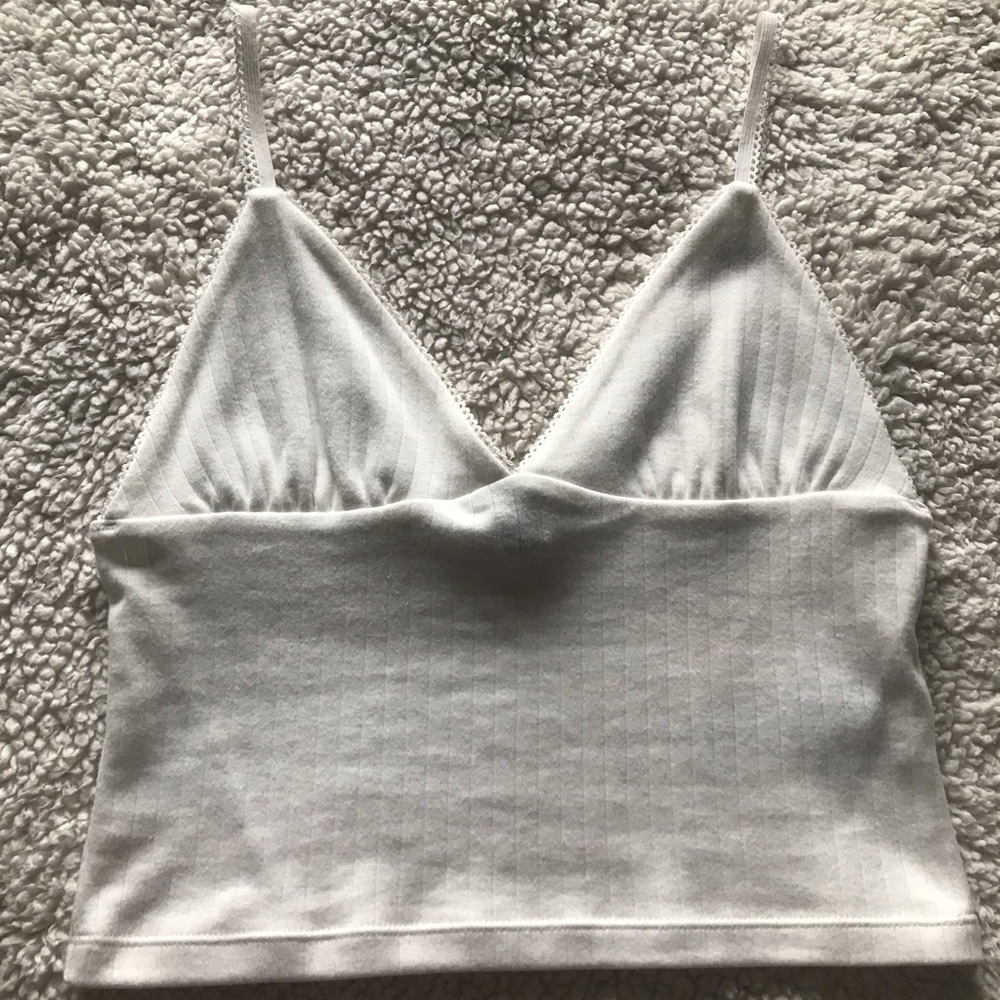 forever 21 tank top
